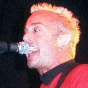 John Feldmann Biography