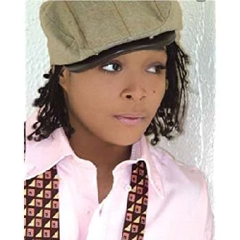 Felicia Pearson Biography