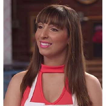 Felicia Ramos-Peters - Age, Bio, Birthdate, Family, Networth & More