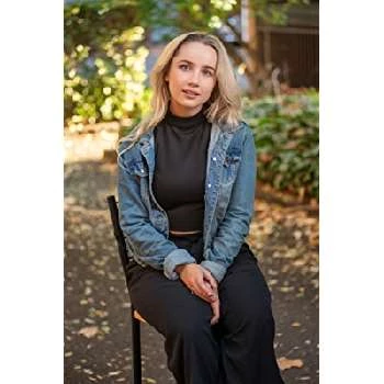 Felicity Parker-Hill Biography