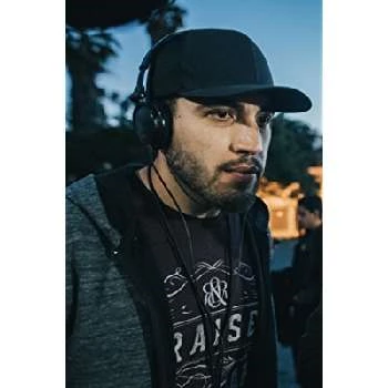 Felipe Cisneros - Age, Bio, Birthdate, Family, Networth & More