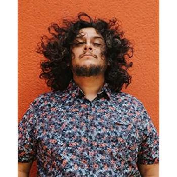 Felipe Esparza Biography