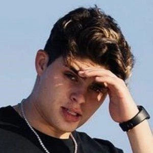 Gabriel Felipe - Wiki, Bio, Networth, Birthdate, Family & More