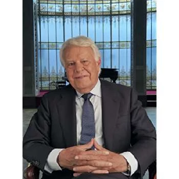 Felipe González - Age, Height, Birthdate, Bio, Family, Networth & More