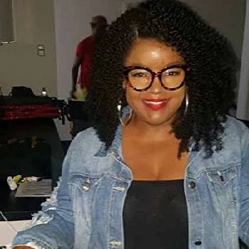 Felischa Marye - Age, Bio, Birthdate, Family, Networth & More