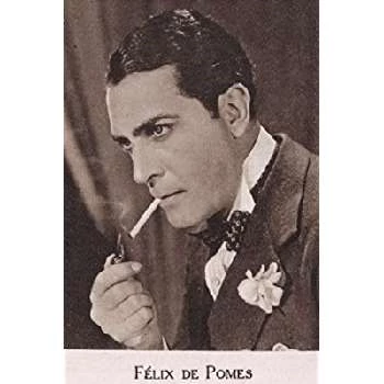 Félix de Pomés - Age, Height, Birthdate, Bio, Family, Networth & More