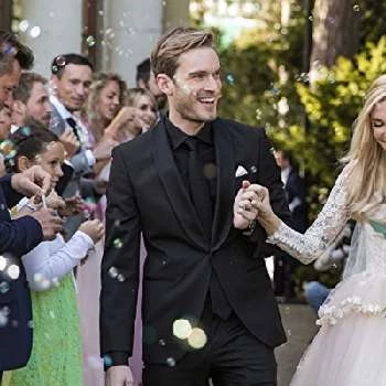 Felix Kjellberg Biography