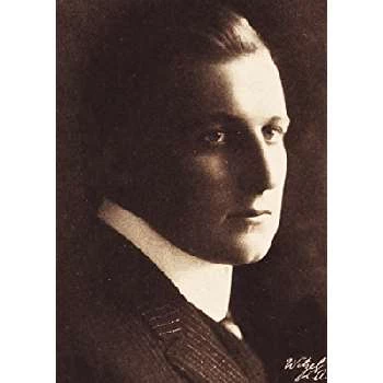 Felix Modjeska - Biography, Birthdate, Family, Networth & More