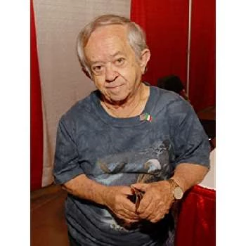 Felix Silla - Profession, Biography, Birthdate, Family, Wiki & More
