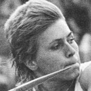 Petra Felke - Birthplace, Bio, Wiki, Birthday, Family, Networth & More