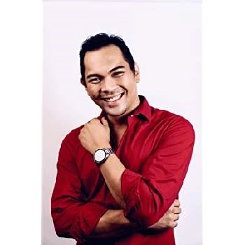 Felson Palad - Age, Bio, Birthdate, Family, Networth & More