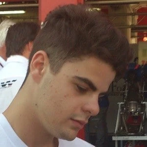 Romano Fenati - Family, Bio, Birthdate,Age, Networth , Wiki& More