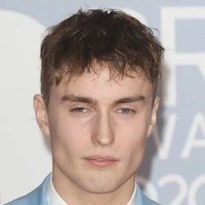 Sam Fender Biography