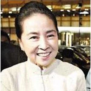 Lin Feng-Jiao Biography