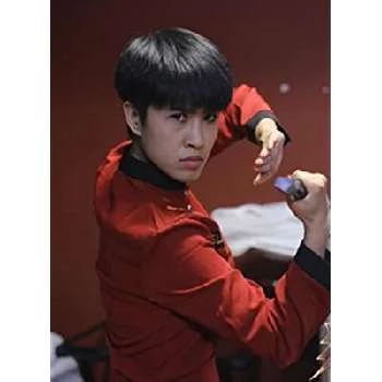 Fengming Li - Age, Bio, Birthdate, Family, Networth & More