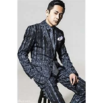 Fengyan Zong - Age, Bio, Birthdate, Family, Networth & More