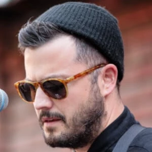 Brian Fennell Biography