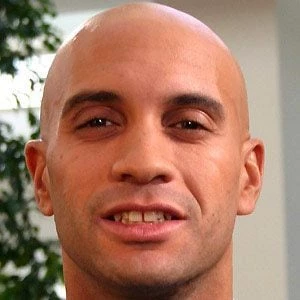 Adrian Fenty Biography