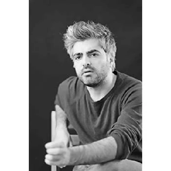 Feras Fayyad - Networth, Bio, Birthdate, Age, Family & More