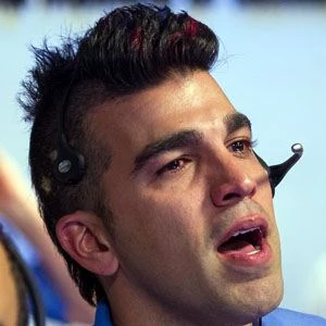 Bobak Ferdowsi Biography