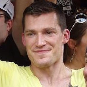 Andrew Ference Biography