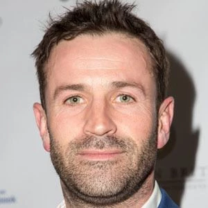 Adam Fergus Biography