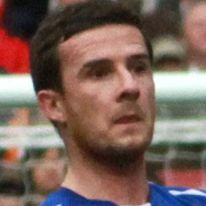 Barry Ferguson - Birthdate, Age, Family, Bio, Networth & More