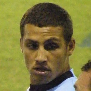 Blake Ferguson Biography