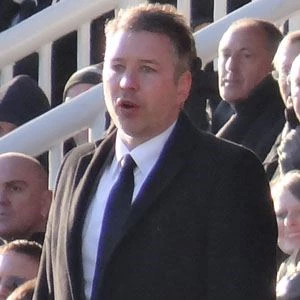 Darren Ferguson - Adderess, Bio, Birthdate, Family, Wiki & More