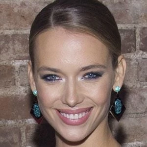 Hannah Ferguson Biography