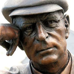 Harry Ferguson - Family, Bio, Birthday, Family, Income & More