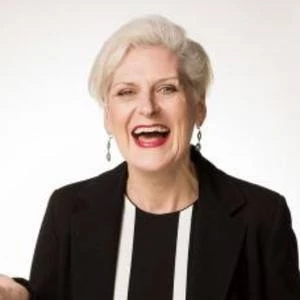 Lynn Ferguson - Profession, Biography, Birthdate, Family, Wiki & More