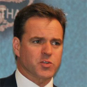 Niall Ferguson Biography