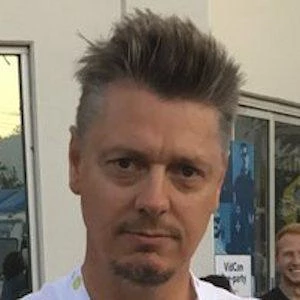 Rich Ferguson Biography
