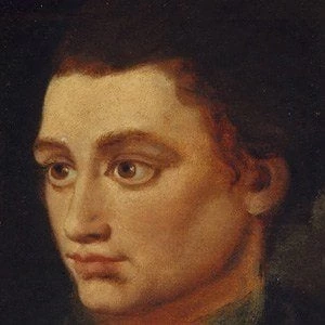 Robert Fergusson Biography