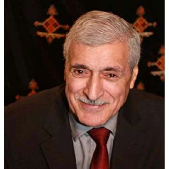 Ferhat Mehenni - Age, Bio, Birthdate, Family, Networth & More