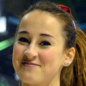 Carlotta Ferlito Biography