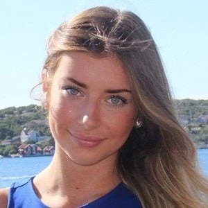 Hanna Ferm - Wiki, Bio, Networth, Birthdate, Family & More