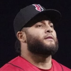 Junior Fernández - Birthdate, Age, Family, Bio, Networth & More