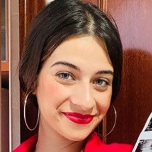 Patricia Fernández Biography