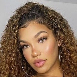 Tiona Fernan Biography