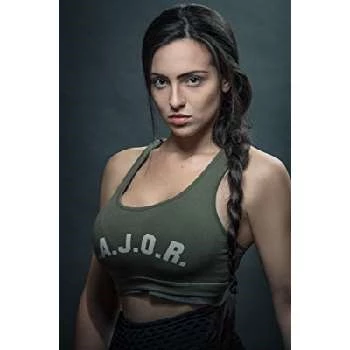 Fernanda Hay - Age, Bio, Birthdate, Family, Networth & More