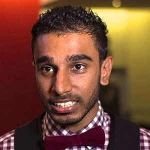 Benjamin Fernandes Biography