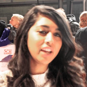 Meryl Glynis Fernandes Biography