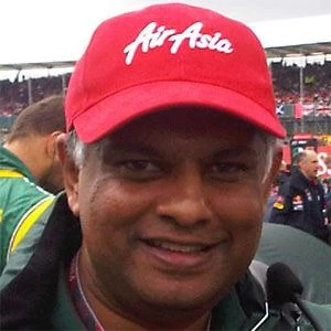 Tony Fernandes - Birthplace, Bio, Wiki, Birthday, Family, Networth & More