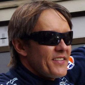 Adrián Fernández - Networth, Bio, Birthdate, Age, Family & More