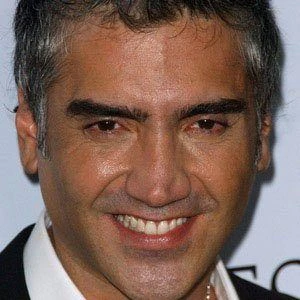 Alejandro Fernández Biography