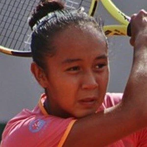 Leylah Fernandez Biography