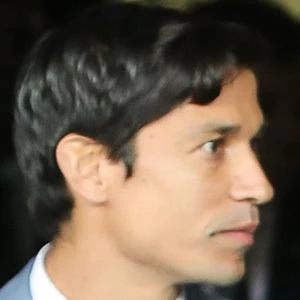Matías Fernández Biography