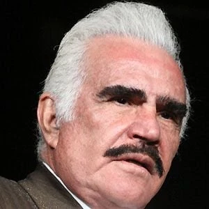 Vicente Fernández - Income, Birthday, Family, Bio, Networth & More